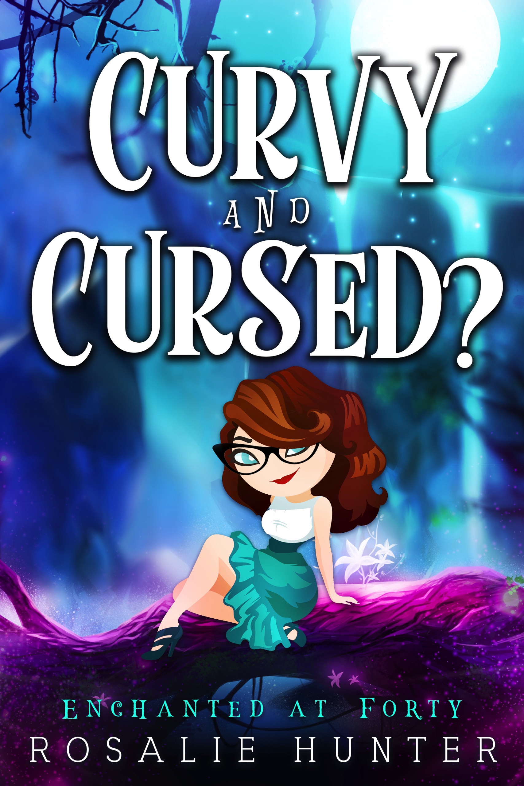 Curvy-and-Cursed-Kindle